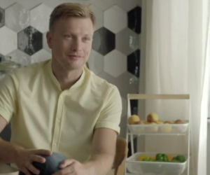 O mnie się nie martw 7 odcinek 6, Kuba (Jakub Wesołowski)