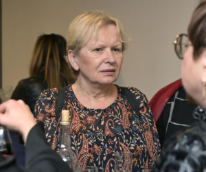 Sławomira Łozińska