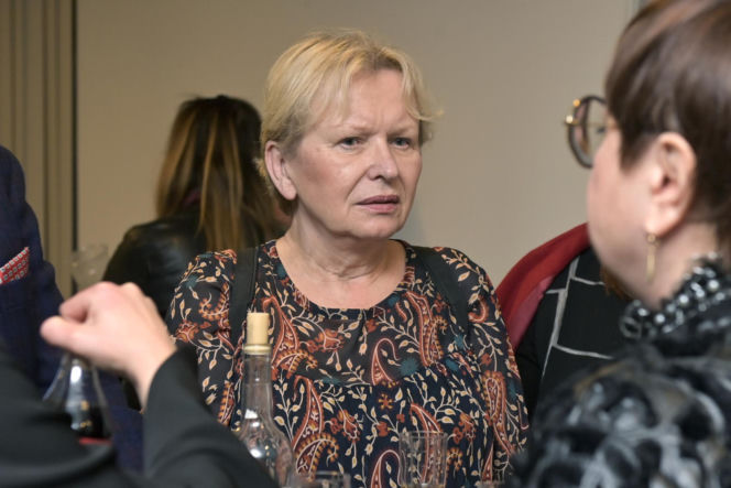 Sławomira Łozińska