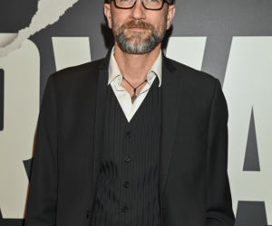 Amant z Niani to przeszłość. Tak dziś wygląda ceniony na świecie Tomasz Kot