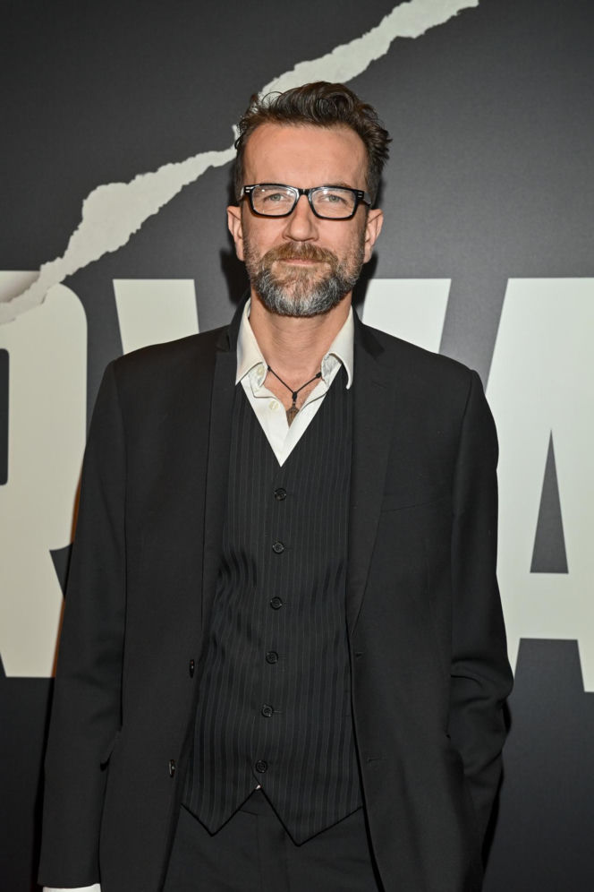 Amant z "Niani" to przeszłość. Tak dziś wygląda ceniony na świecie Tomasz Kot