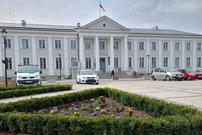18 projektów z Budżetu Obywatelskiego Miasta Siedlce 2027 do realizacji!