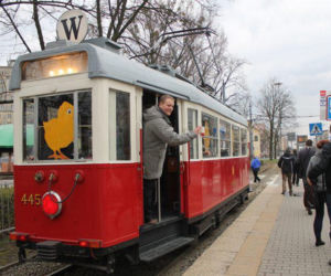 Na tory wyjadą zabytkowe tramwaje! Kiedy zaczną kursować po stolicy?