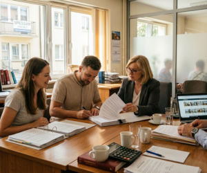 Giganci na rozdrożu. Nowy raport o Spółkach Skarbu Państwa