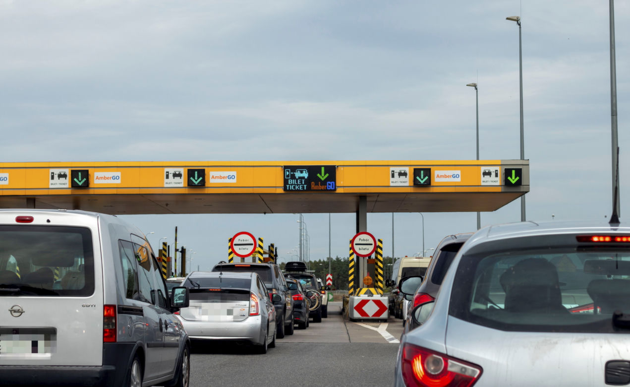 Autostrada