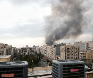 Wojna do całkowitego upadku reżimu. Czy Iran jest w stanie przetrwać ataki USA i Izraela?