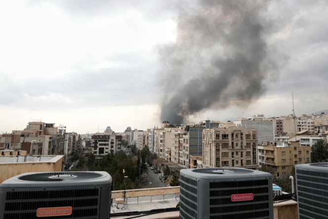 Wojna do całkowitego upadku reżimu. Czy Iran jest w stanie przetrwać ataki USA i Izraela?