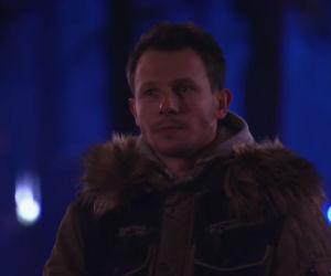 Pierwsza miłość odc. 2218. Radek (Mateusz Banasiuk)