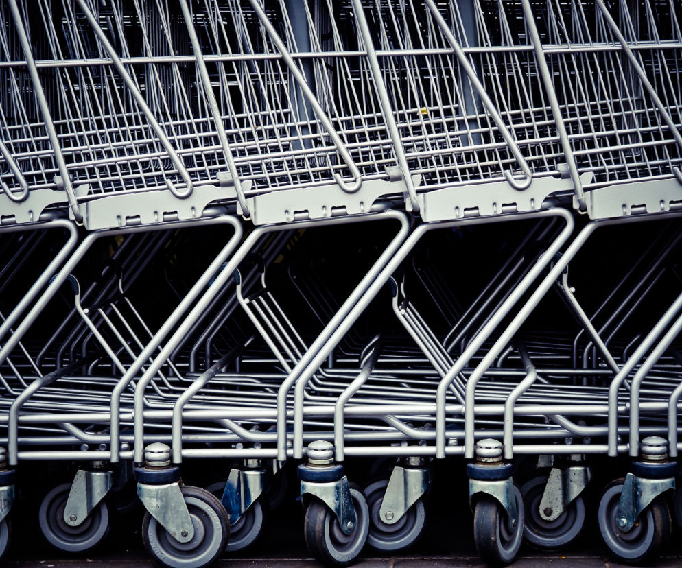 Wielka Sobota: Do której godziny będą otwarte sklepy w Białymstoku? [BIEDRONKA, LIDL, PSS SPOŁEM, CARREFOUR, AUCHAN]