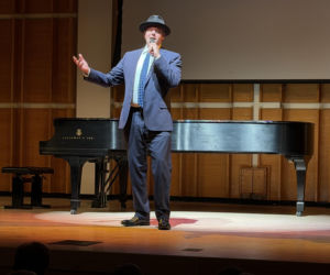Gala „Bridges of Freedom America250 Celebration” w Nowym Jorku
