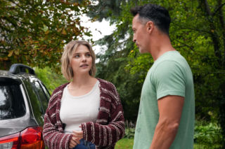 Barwy szczęścia, odcinek 3296: Janka obieca Mariuszowi ukryć ich wspólną noc przed Kasią! Nie wytrzyma i sam powie jej prawdę - ZDJĘCIA