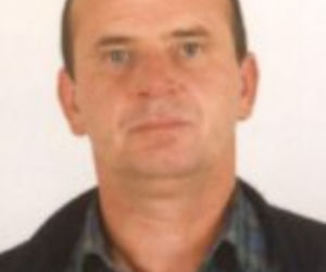 Augustyn Bogdan. Ost.raz widziany Paczków, ul. Wojska Polskiego 37/1