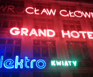 Galeria neonów 