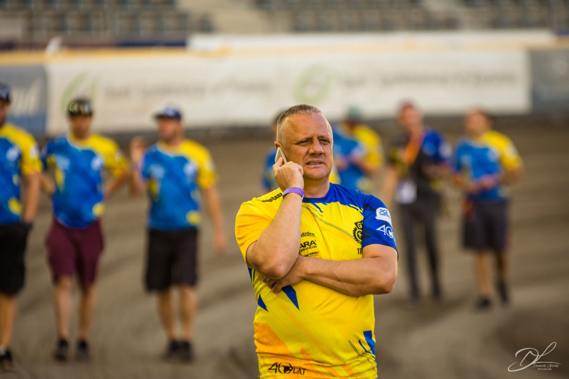 Get Well Toruń - MRGARDEN GKM Grudziądz 44:46 - zobacz zdjęcia z przełomowego meczu derbowego!
