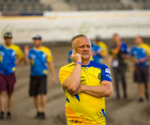 Get Well Toruń - MRGARDEN GKM Grudziądz 44:46 - zobacz zdjęcia z przełomowego meczu derbowego!