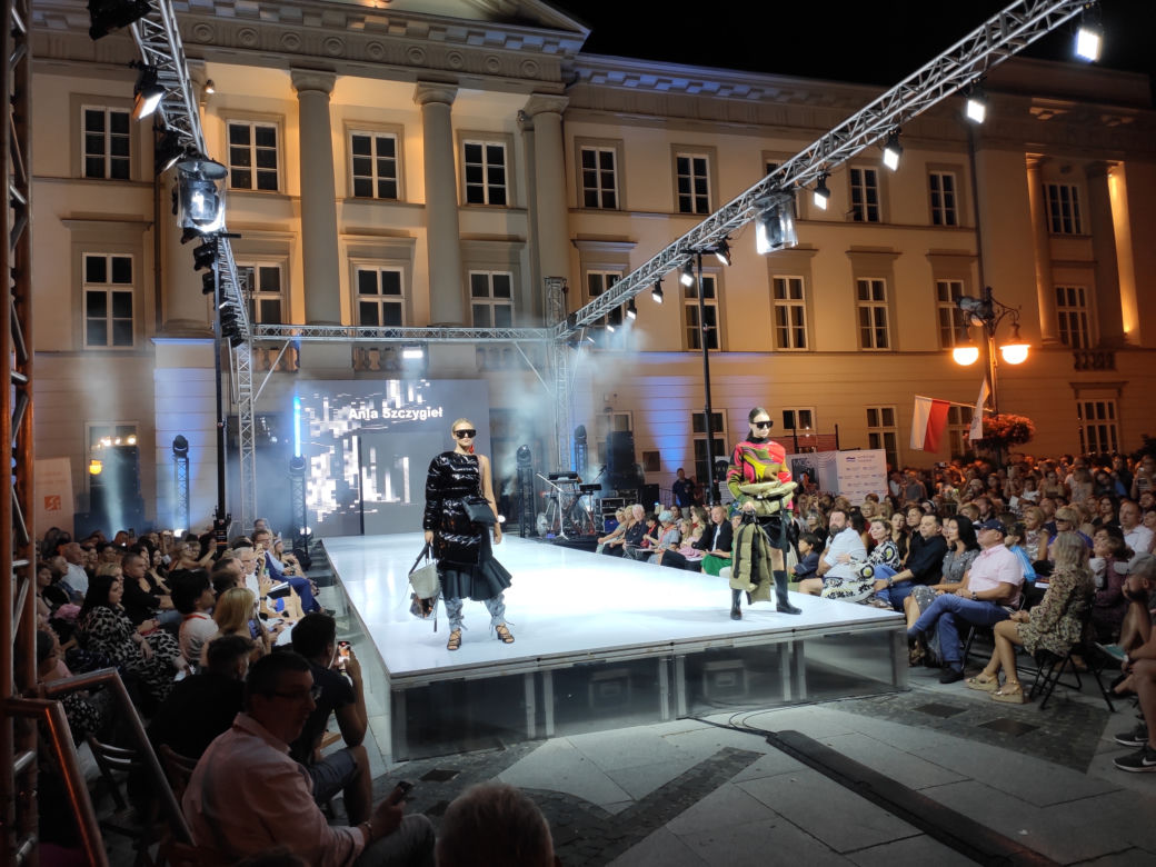 Radom Fashion Show 2022