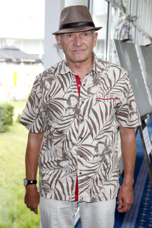 Festiwal Międzyzdroje 2016. Marek Siudym