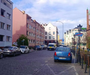 Strefa Czystego Transportu w Szczecinie