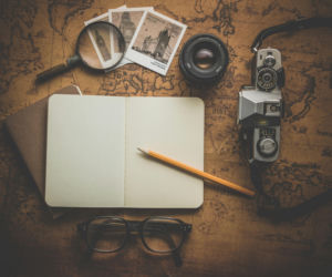 Nowa gra terenowa dla mieszkańców! 