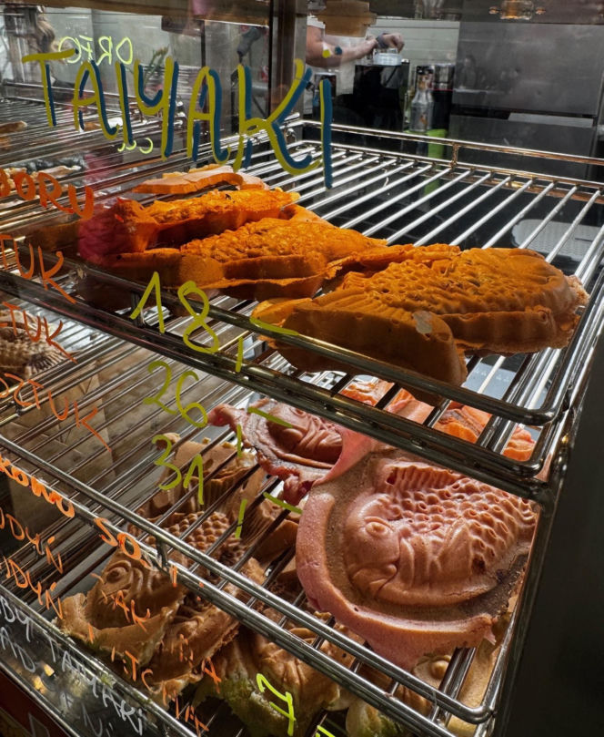 Samuraje, anime i japońska kuchnia. Targi Japońskie w Lublinie z tłumem odwiedzających