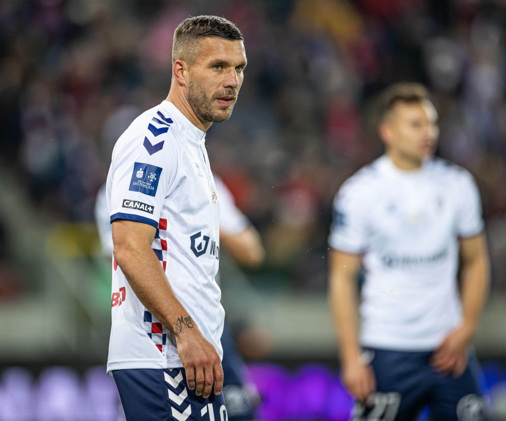Lukas Podolski