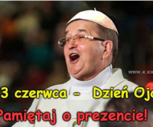 Dzień Ojca 2020. Zobacz najśmiesznieje memy. Jest Darth Vader, Ojciec Rydzyk i Ferdek Kiepski [GALERIA]