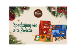 Zimowa Oferta Wawel - smak, który łączy pokolenia