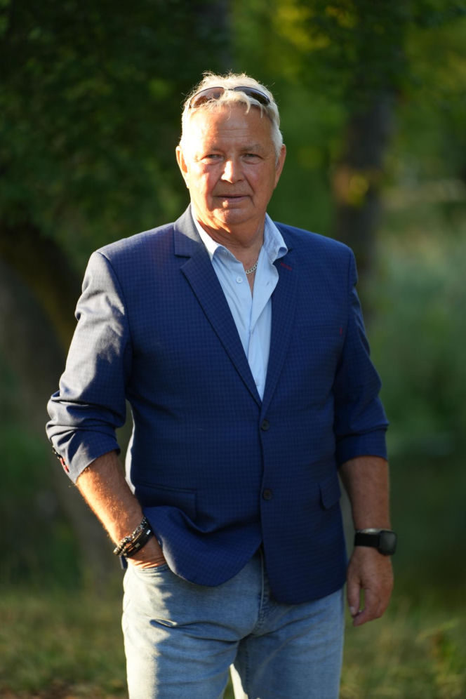 "Sanatorium miłości"