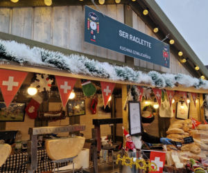 Odwiedziliśmy najlepszy jarmark w Europie. Co czeka nas w Gdańsku?