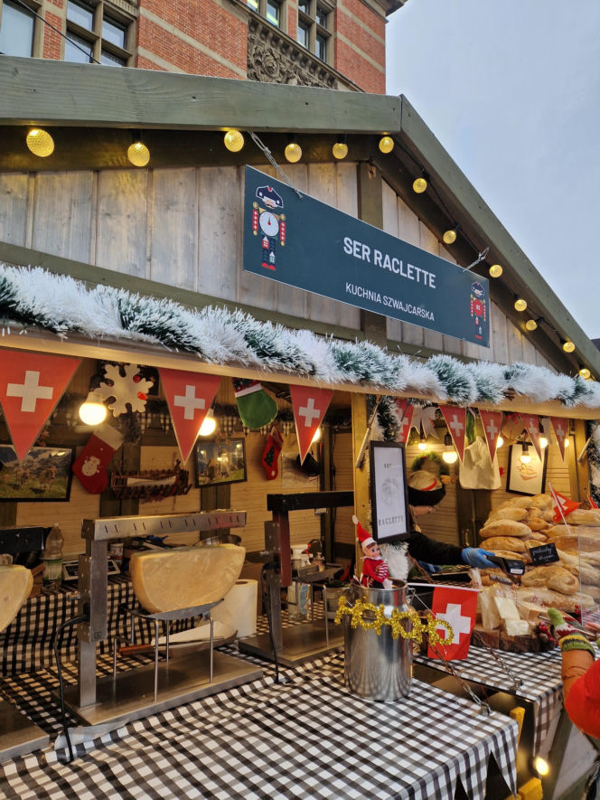 Odwiedziliśmy najlepszy jarmark w Europie. Co czeka nas w Gdańsku?