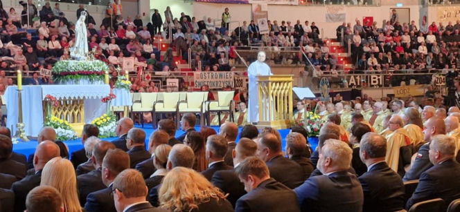 34. Urodziny Radia Maryja