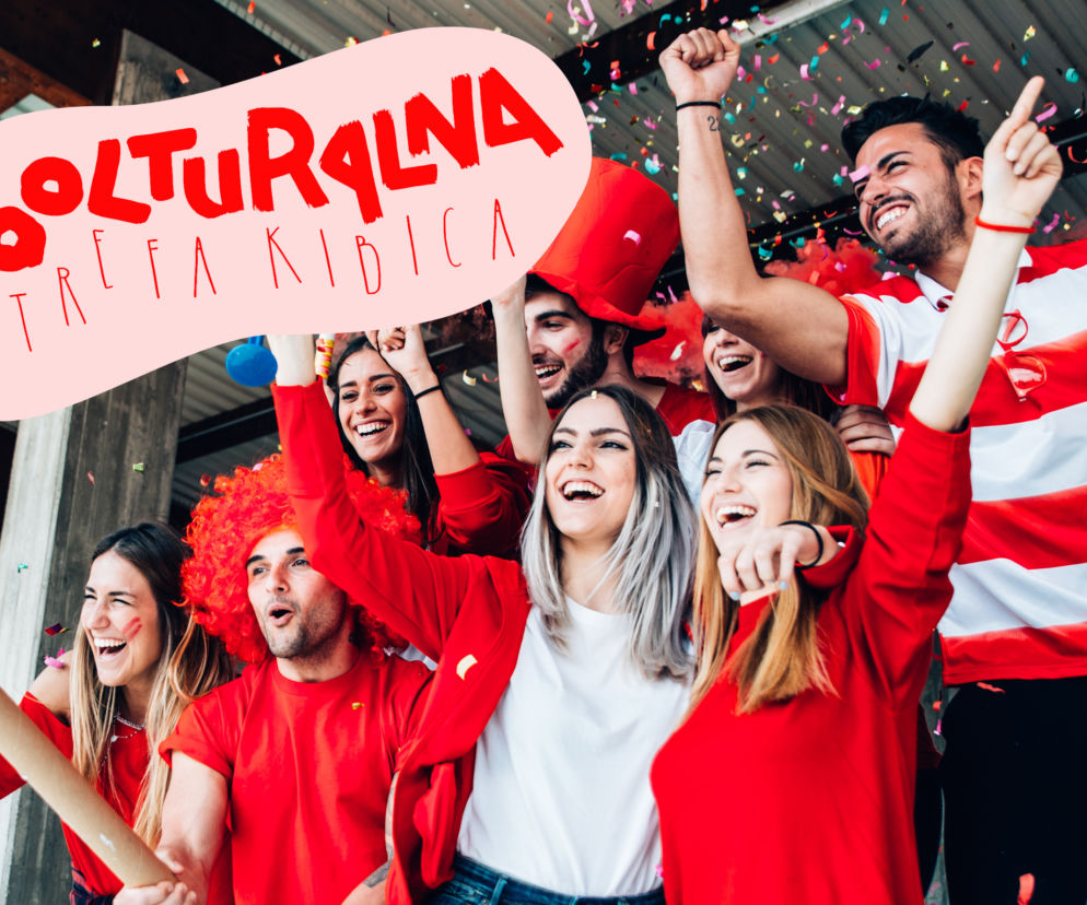 Strefa Kibica CSM