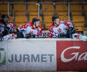 KH Energa Toruń - Comarch Cracovia 5:3 - zdjęcia z Tor-Toru