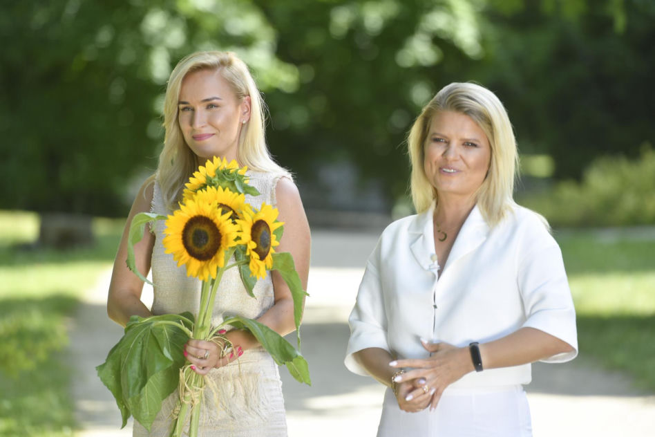 11 lat z programem "Rolnik szuka żony"