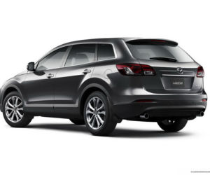 Mazda CX-9 2013
