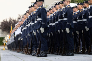 Nowa służba wojskowa w Niemczech zawodzi? Młodzi nie chcą wypełniać ankiet dla Bundeswehry