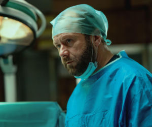 The Pitt mamy w domu. Leszek Lichota na czele obsady polskiego serialu medycznego