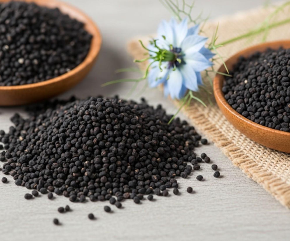 Czarnuszka siewna w świetle badań nad lipidami i otyłością