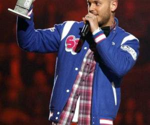 Matt Pokora