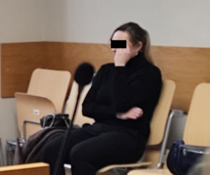 3–miesięczna Basia zmarła w szpitalu. Podano jej chlorek potasu zamiast chlorku sodu