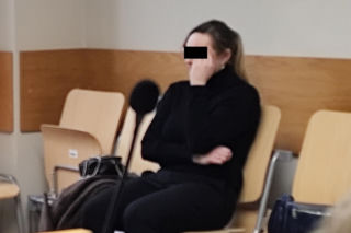 3–miesięczna Basia zmarła w szpitalu. Podano jej chlorek potasu zamiast chlorku sodu