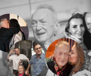 Gwiazdy żegnają Michała Urbaniaka. Miał plany, których nie zdążył zrealizować. Odszedł ostatni z wielkich