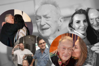 Gwiazdy żegnają Michała Urbaniaka. Miał plany, których nie zdążył zrealizować. Odszedł ostatni z wielkich