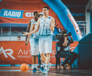 Polski Cukier Toruń - Hapoel Holon, zdjęcia z Areny Toruń