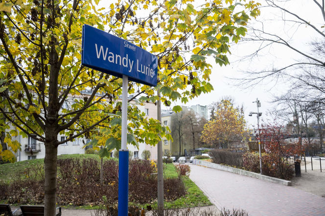 To najstarsze osiedle w Warszawie. Aby żyć jak w bajce panowały tu dziwne zasady