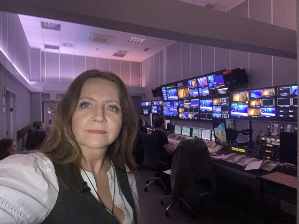 Politycy PiS w TVP. Tak bronią mediów