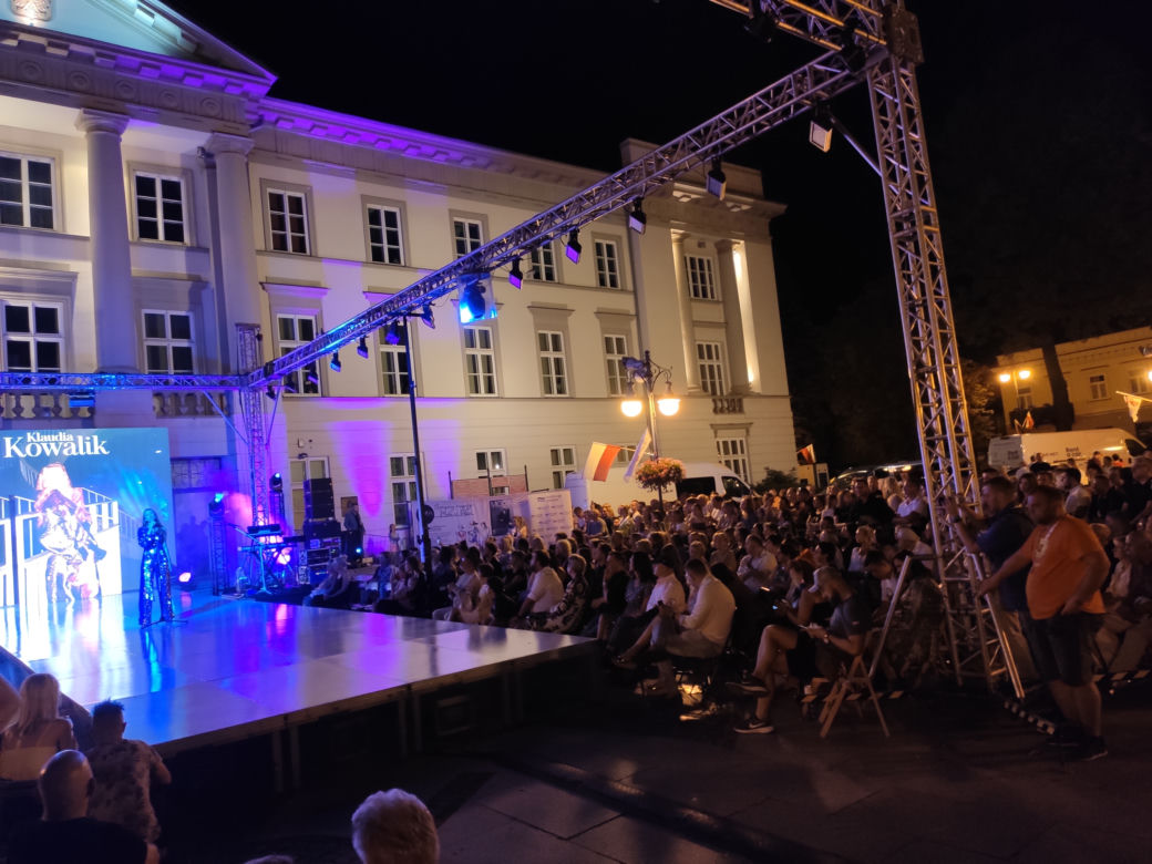 Radom Fashion Show 2022