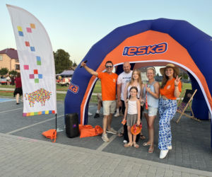 Eska Summer City na Dniach Tykocina