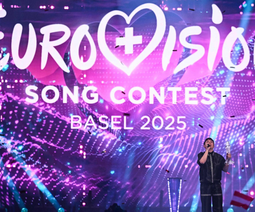 Izrael weźmie udział w Eurowizji 2026. Kilka krajów wycofuje się z konkursu 