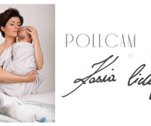 Katarzyna Cichopek w reklamie pościeli Effi.pl 